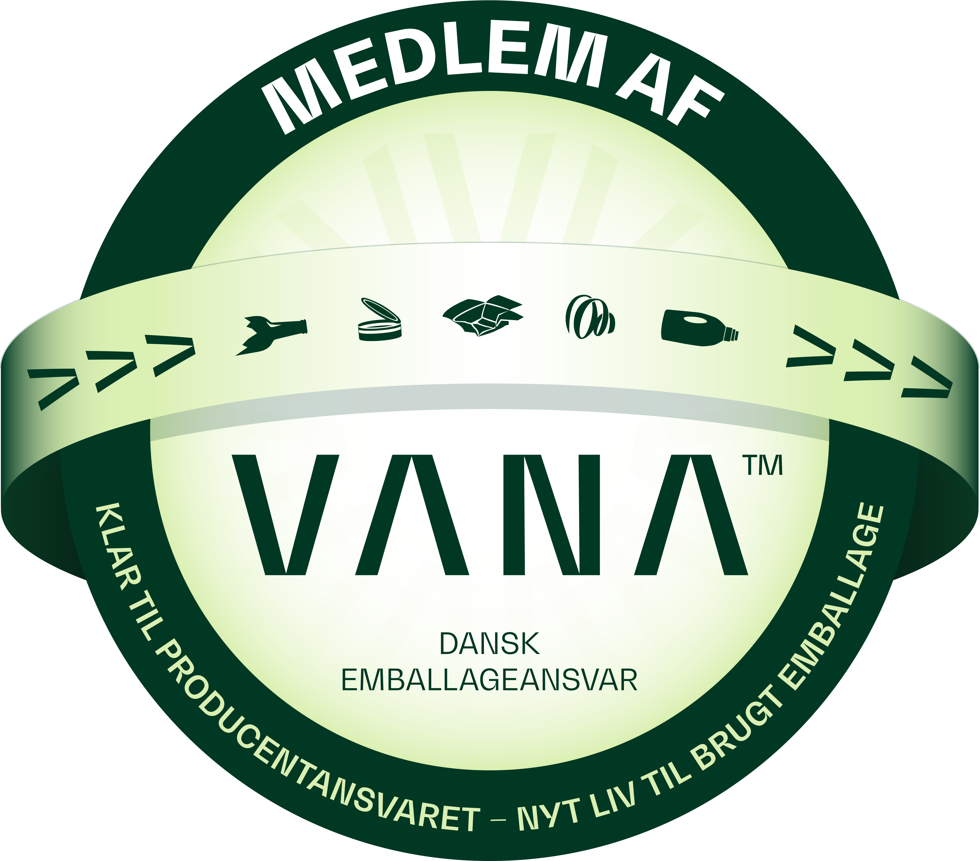 VANA medlem