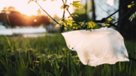 plastik