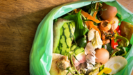 food recycle