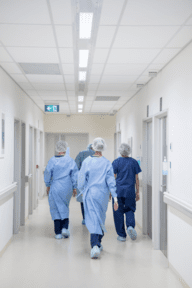 Hospital