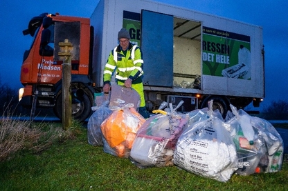 recycle