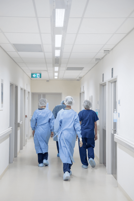 Hospital